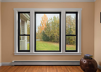 Charlotte Window Companies Renewal by Andersen