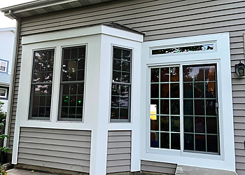 Des Moines Window Companies Renewal by Andersen