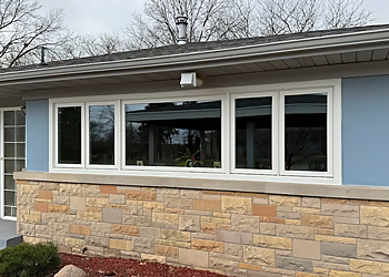 Des Moines Window Companies Renewal by Andersen