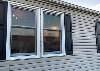 Elizabeth Window Companies Renewal by Andersen