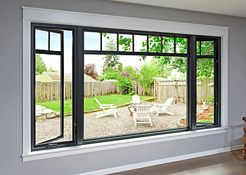 Elizabeth Window Companies Renewal by Andersen