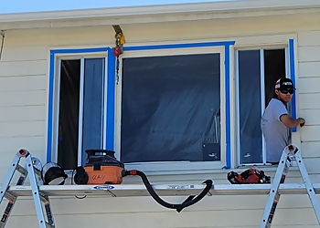 Fresno Window Companies Renewal by Andersen