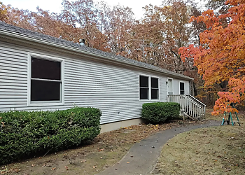 Grand Rapids Window Companies Renewal by Andersen