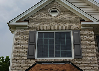 Greensboro Window Companies Renewal by Andersen