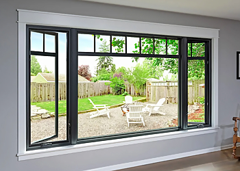 Hayward Window Companies Renewal by Andersen