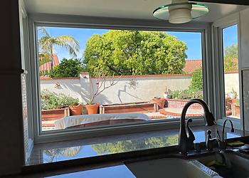 Irvine Window Companies Renewal by Andersen