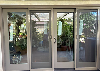 Irvine Window Companies Renewal by Andersen