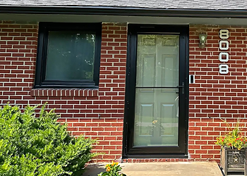 Kansas City Window Companies Renewal by Andersen