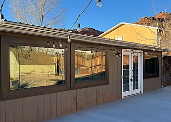 Las Vegas Window Companies Renewal by Andersen