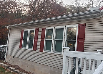 Little Rock Window Companies Renewal by Andersen