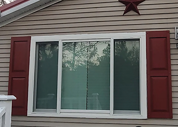 Little Rock Window Companies Renewal by Andersen