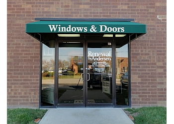 Renewal By Andersen Louisville