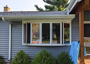 Madison Window Companies Renewal by Andersen