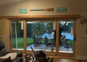 Orlando Window Companies Renewal by Andersen