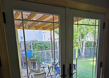 Raleigh Window Companies Renewal by Andersen