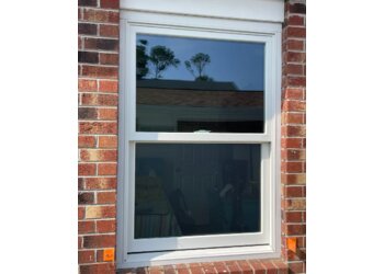 Raleigh Window Companies Renewal by Andersen