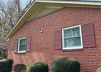 Richmond Window Companies Renewal by Andersen