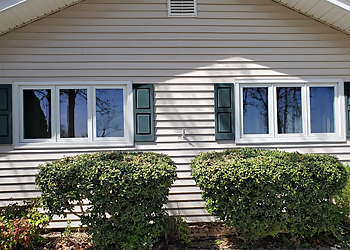 Springfield Window Companies Renewal by Andersen