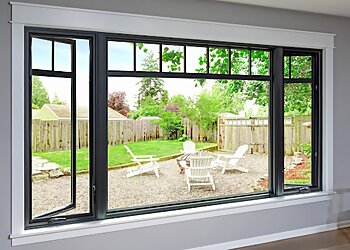 Stamford Window Companies Renewal by Andersen Stamford