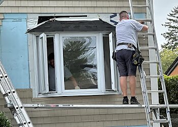 Stamford Window Companies Renewal by Andersen Stamford