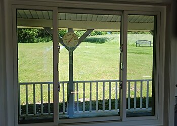 Syracuse Window Companies Renewal by Andersen