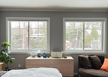 Syracuse Window Companies Renewal by Andersen