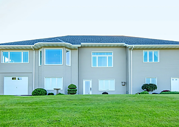 Topeka Window Companies Renewal by Andersen