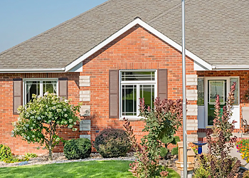 Topeka Window Companies Renewal by Andersen