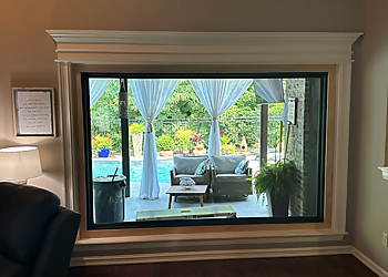 Tulsa Window Companies Renewal by Andersen