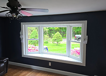Worcester Window Companies Renewal by Andersen