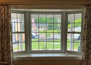 Worcester Window Companies Renewal by Andersen
