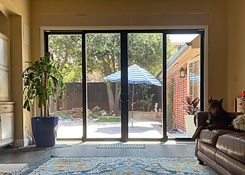 Carrollton Window Companies Renewal by Andersen Window Replacement