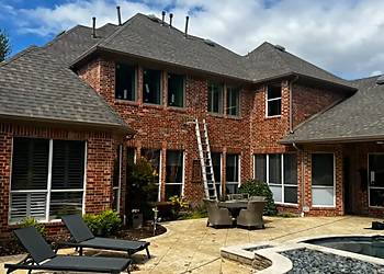 Carrollton Window Companies Renewal by Andersen Window Replacement