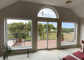 Lubbock Window Companies Renewal by Andersen Window Replacement