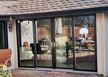 Lubbock Window Companies Renewal by Andersen Window Replacement