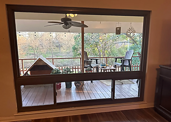 San Antonio Window Companies Renewal by Andersen Window Replacement