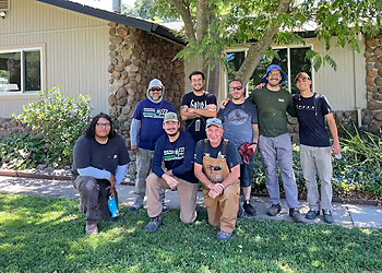 Sacramento Window Companies Renewal by Andersen in Sacramento