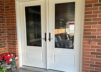 Boise City Window Companies Renewal by Andersen of Boise