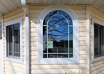 Boise City Window Companies Renewal by Andersen of Boise