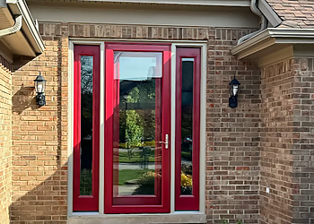 Detroit Window Companies Renewal by Andersen of Detroit