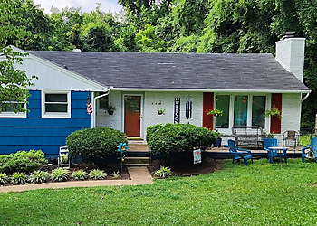 Knoxville Window Companies Renewal by Andersen of Knoxville