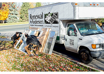 Renewal by Andersen of Rhode Island Providence Window Companies