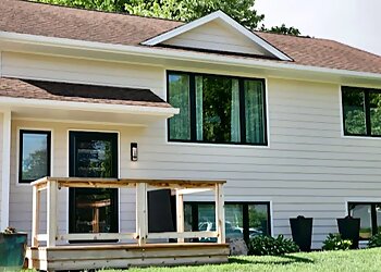 Sioux Falls Window Companies Renewal by Andersen of Sioux Falls