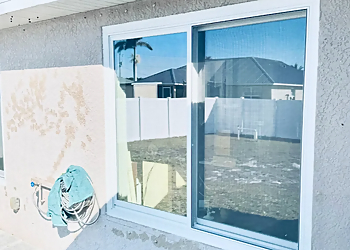 Cape Coral Window Companies Renewal by Andersen of Southwest Florida