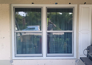 Cape Coral Window Companies Renewal by Andersen of Southwest Florida