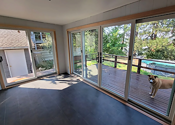 Spokane Window Companies Renewal by Andersen of Spokane