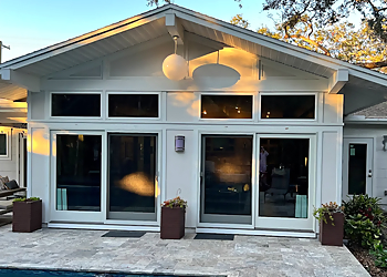 Tampa Window Companies Renewal by Andersen of Tampa