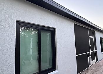 Tampa Window Companies Renewal by Andersen of Tampa