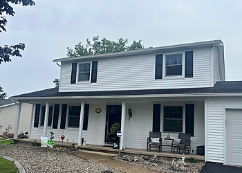 Rochester Window Companies Renewal by Andersen of Western NY