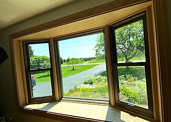 Rochester Window Companies Renewal by Andersen of Western NY